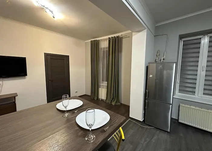 Modern Near Opera House