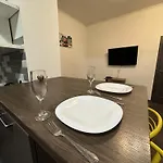 Apartment Modern Near Opera House Lviv