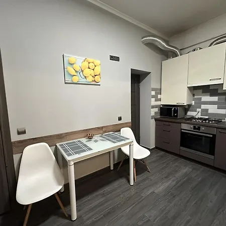 Modern Near Opera House