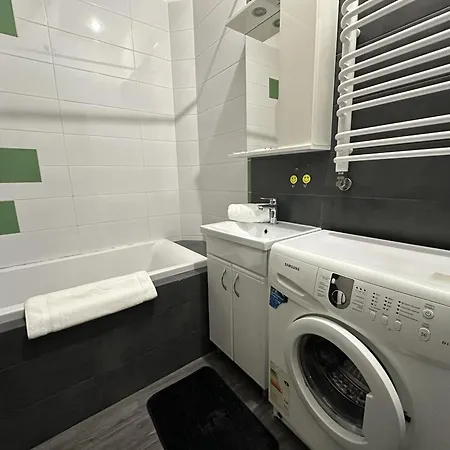 Modern Near Opera House * Lvov