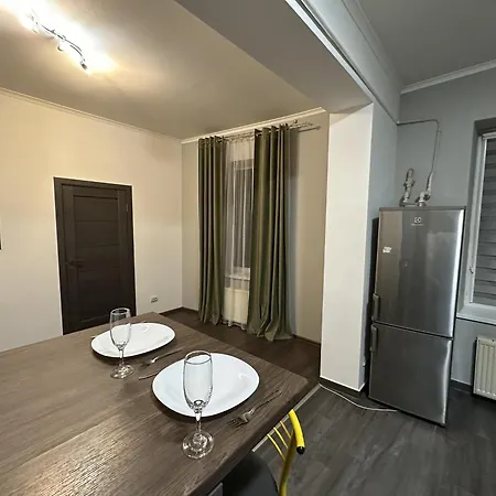 Modern Near Opera House