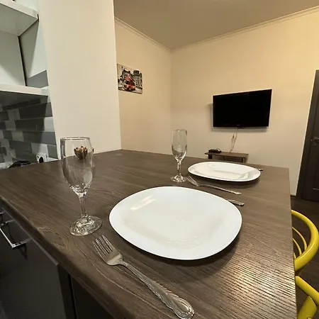 Апартаменти Modern Near Opera House Львів