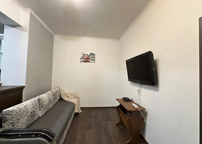 Modern Near Opera House Apartment Lemberg