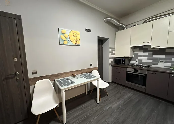 Modern Near Opera House