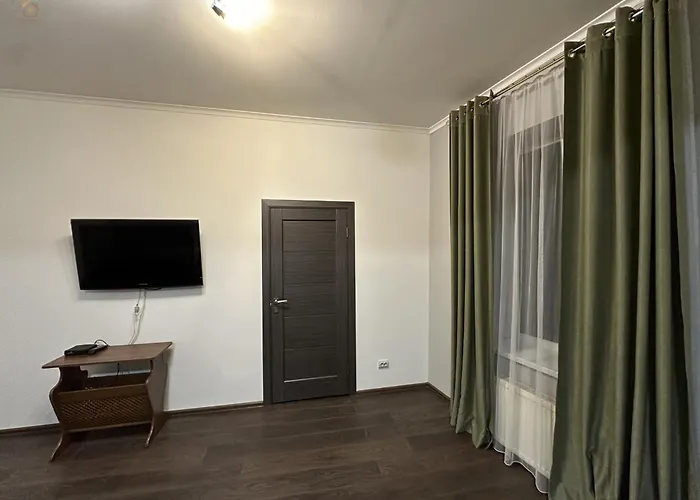 Apartmán Modern Near Opera House *