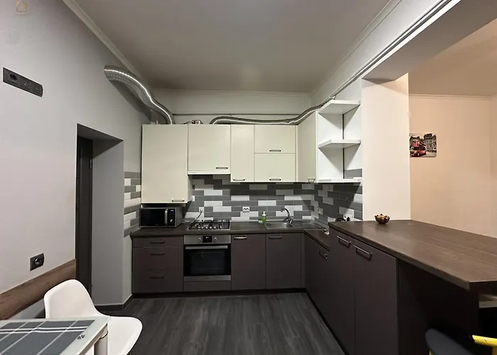 Apartment Modern Near Opera House