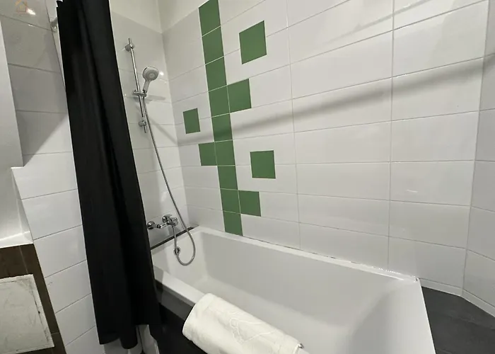 Modern Near Opera House Apartmán Lvov