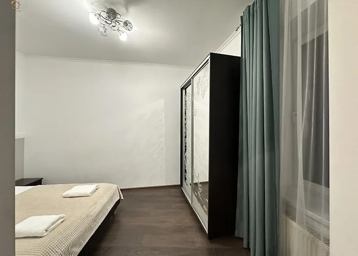 Apartment Modern Near Opera House