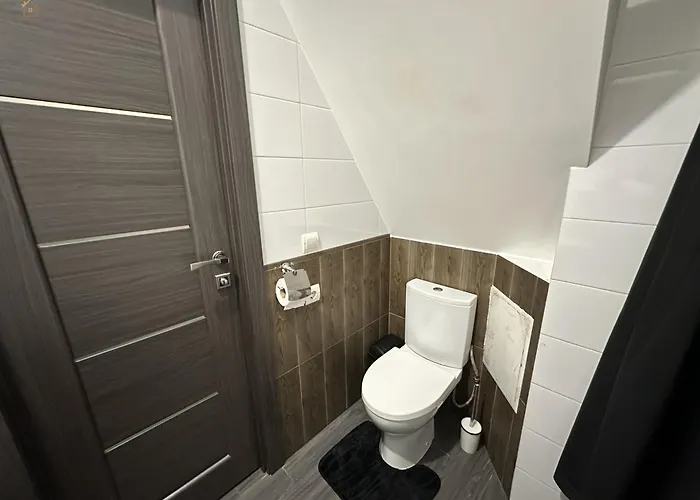 Apartment Modern Near Opera House *