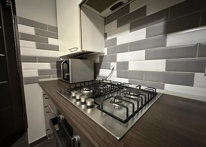 Apartment Modern Near Opera House *