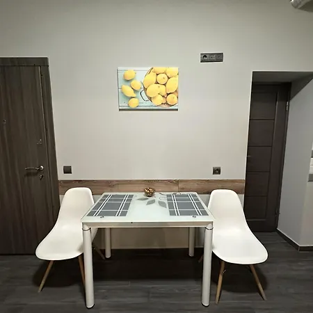 Apartman Modern Near Opera House
