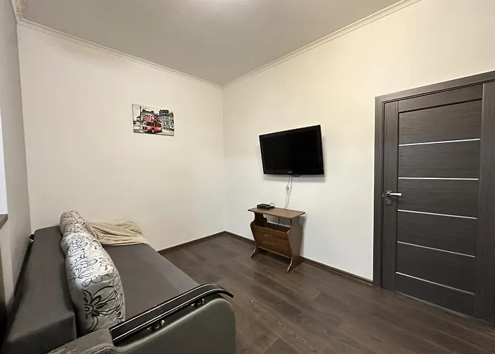 Modern Near Opera House * Lviv